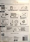3m Command Picture Hanging Strips 34 Pairs 68 Large Strips Hold 16 Lbs