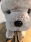 Vintage Avanti Baby Animals By Applause Bulldog Puppy Dog With Shoe In Mouth  86