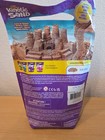 Kinetic Sand  The Original Moldable Play 3 25lbs 1  3 25lb Beach Sand