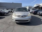 2006 Toyota Sienna Le 8 Passenger 4dr Mini Van