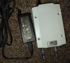 Axis Communications M7014 4-channel Surveillance Video Encoder With Power Supply