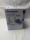 Panasonic Kx-tgd532 White 2-handset Cordless Phone Digital Answering-new  ruz35 