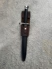 Swiss M57 Knife 