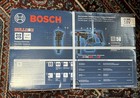 Bosch Gbh18v-28cn 18v Sds  Bulldog 1-1 8   Rotary Hammer Drill Tool Only