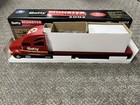   Getty Monster Hauler 2002 9th In A Series W  4x4 Stomper Truck Nib