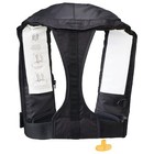 Bluestorm Stratus 35 Inflatable Life Jacket Uscg Approved Type 2 Pfd  Apex Black