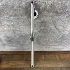 Vintage Crankset 1pc Fu-pa075 Bmx 1986 Schwinn Predator Freeform Old School