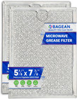 Microwave Filter Replacement 7 92    X 5 94    Compatible With  Frigidaire Microw   