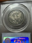 1806 Liberty Draped Bust Quarter Us Silver Coin Problem Free  Pcgs G06