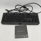 Razer Blackwidow Chroma Rz03-0122 Rgb Mechanical Gaming Keyboard