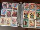 Garbage Pail Kids Complete Sets Series 3  4  5  6  7  8  10  13