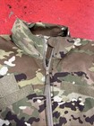 Gen Iii Ecwcs L4 Level 4 Jacket Wind Cold Weather Ocp Multicam Medium Regular