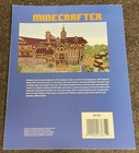Minecrafter The Unofficial Guide To Minecraft   Other Building Games Book 2013