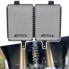 R1250gs Radiator Guard Protective Cover Compatible With R1250gs R1250gs 
