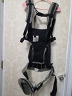 Ergobaby Omni 360 Baby Carrier Khaki Green All Position Ergonomic Adjustable 