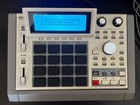 Akai Mpc 1000 Custom  mpc 3000 Style  Sampler And Sequencer