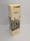Chateau Montelena Estate Empty Wine Bottle Gift Box Napa Valley Cabernet