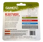Gamo Viper shadow Express Air Rifle 22 Caliber Shot Shell 25 pack 632300054
