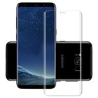 2 Pack Tempered Glass Screen Protector For Samsung Galaxy Note S8 S9 S10 S20 S22