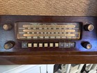 Philco Vintage Transistor Tube Radio Model 48-482 