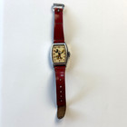Vintage Mickey Mouse Watch Ingersoll Us Time 1940s Not Working