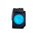 Memphis Audio 10  Subwoofer For Polaris Rzr Xp Pro 2020-up Rzrpro10se