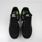 Nike Air Zoom Running   Jogging Shoes Women s Black New Without Box