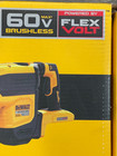 Dewalt Dch614b 60v Max 1-3 4  Sds Max Brushless Combination Rotary Hammer