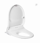 Coway Bidetmega 400 Smart Electronic Bidet Seat With Innovative I-wave Technolog