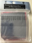 Nos Japanese Geisha Mirror Compact Nagoya Japan Migita Vanity Case Boxed