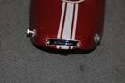 Schwinn  Sting Ray  Red Apple Krate Seat