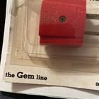 Vintage Christmas Gem Bakelite 100 Watt 125 Volt Flasher Blinker 0056cbl Nos