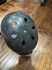 Vintage Medium Pro-tec Bump Helmet Black With Black Padding Vbss Navy Seal Delta