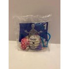 Mcdonalds Sanrio Beach Hello Kitty  1 2001 Happy Meal Toy