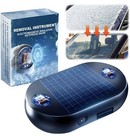 Antifreeze Electromagnetic Car Snow Removal Device 2025 New And Portable Device 