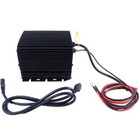24v 25a Battery Charger For Genie Qs-12w Qs-12r Qs-15w Qs-15r Qs-20w Qs-20r