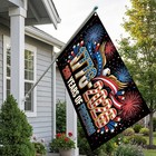 3x5 Ft 250 Anniversary Flag 1776-2026 Usa Outdoor Anniversary Banner Decorations