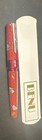 Benu Fountain Pen Bloody Mary Brand New