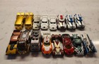 Mattel Hot Wheels Star Wars Diecast Cars Lot Of 86 Used Disney 2000-2020
