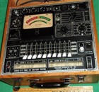 Precision Apparatus Tube Tester Model 612 Clean  Well-tested Works Great   1948 