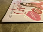 Victoria   s Secret Catalog Christmas Specials 2013