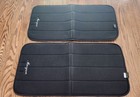 Back On Track  No Bow Wraps  Black  14    Medium  Boots