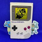  restored Authentic Original  Nintendo Game Boy Dmg-01 Gray Console System