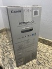 Canon Pixma Mg7120 Wireless All-in-1 Color Inkjet Photo Printer -white Nib