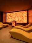 20 Salt Bricks Diy Healing 8x4x2 Premium Therapy Wall Tiles Home Decor Low Price