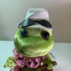 Frogz Country Gemmy Singing Dancing    it   s Five O   clock Somewhere    Not Working