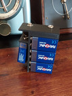 Replica Vintage Refillable Eveready 467 Neda 200 67v Battery Portable Tube Radio