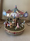 Walt Disney Carousel