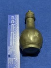 18th 19th Century Pewter Baby Bottle No Maker