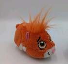Zhu Zhu Pets Pajama Party Rocky 4  Hamsters Toy With Sound And Movement Lot Of 2